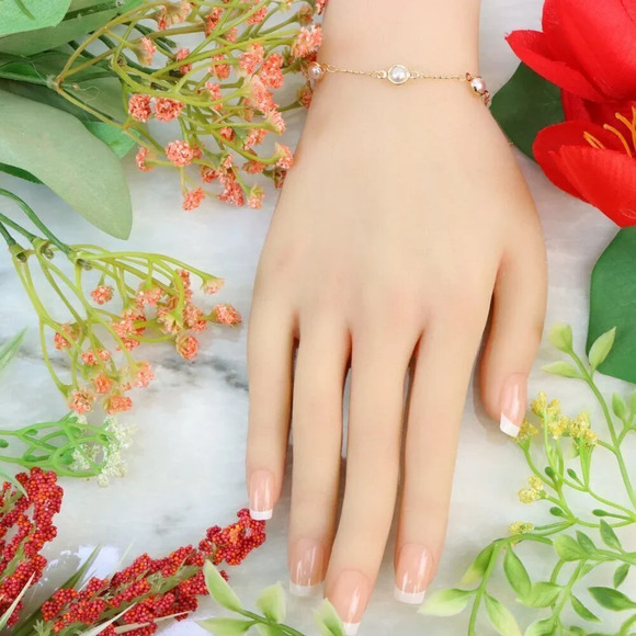 "New Beautiful Design Bracelet for Women/Girls, Gift, B589 - Picture 8 of 10